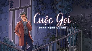 CUỘC GỌI | THE CALL- PHAN MẠNH QUỲNH x AAZUKI [AUDIO LYRIC] chords