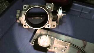 Fast E-cutout Servo Test 1