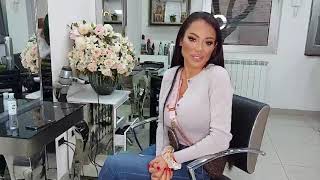 Tamara Đurić Pred Venčanje Otkrila Da Li Ima Tremu