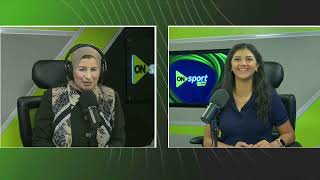 بث مباشر - ستوديو 93.7 لمباراة مصر وإسبانيا لبطولة العالم لكرة اليد سيدات تحت 18 سنة