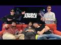 REACTION  GRIZZLY vs TASSI || Verbal Jungle || Semifinale