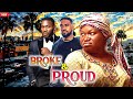 BROKE AND PROUD (FULL MOVIE) -WATCH RUTH KADIRI/UZOR ARUKWE/DEYEMI ON DIS EXCLUSIVE MOVIE - 2024 NIG