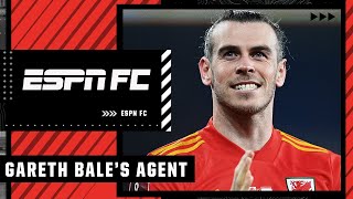 Do you really think managers wouldn't LOVE to have Gareth Bale? - Alejandro Moreno | ESPN FC