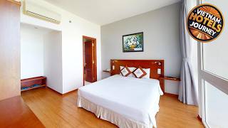 Dendro Beachfront Hotel Nha Trang | Nha Trang, Vietnam | Hotel Review 🛏️