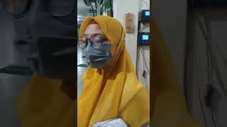 Pulang Bareng  Jaga Sore short pulang ayipgluduk