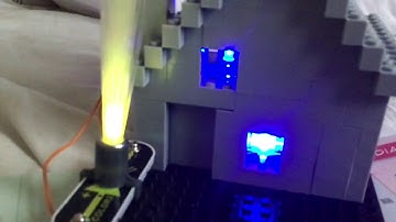 Snap Circuits Bric Structures Bric House