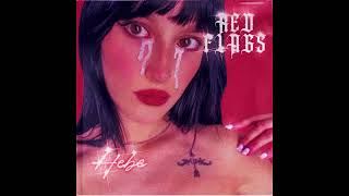 Red flags - Hebe