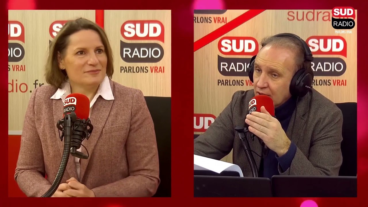 Valérie Rabault : "Nous sommes dans une crise démocratique très grave