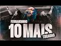 Ref:HPdNBAwYomw Fernandinho | as 10 mais tocadas