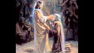 Dan Willis, Jesus And The Rolling Stone