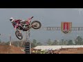MXGP of Asia | Ft. Seewer, Tonus, Gajser