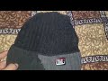 This Is A Ben Davis Acrylic Cuffed Beanie Skull Cap 