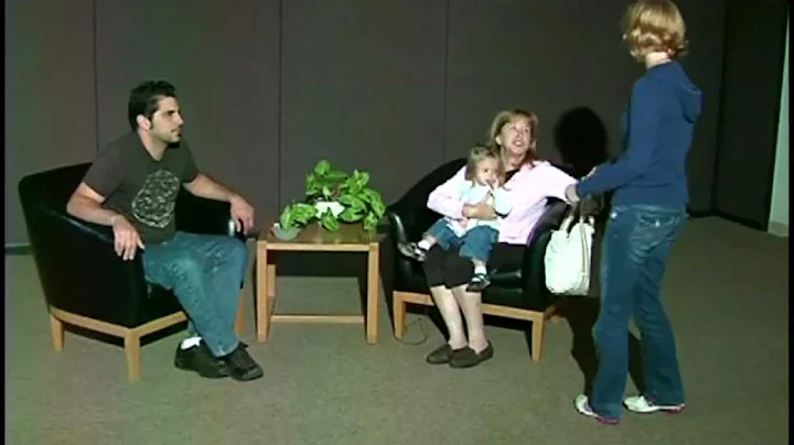 Supervised Visitation (Supervised Physical Custody) - Scenarios for Supervisors and Parents