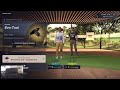 Romeo plays pga 2k25 2v2 Duos with blake the gamer ranked mode pro difficulty Tiger Woods is back