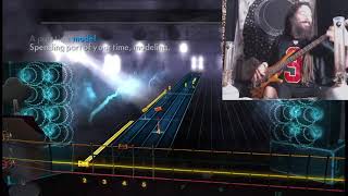 VENOMFOUR20 Ganja Game night Rocksmith