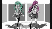 初音ミク 鬱くしい花 Youtube 初音ミク 鬱くしい花 Youtube