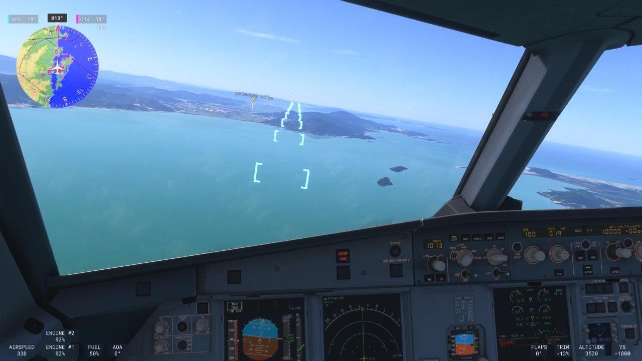 Episódio 4 - 🛫 Florianópolis a Navegantes 🛬