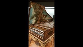 Museum of Fine Arts, Boston - Music Instrument Collection