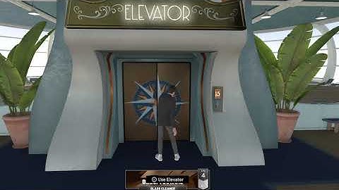 NBA2K22 LOBBY GLITCH/ELEVATOR FIX! HOW TO GET INTO LOBBY!