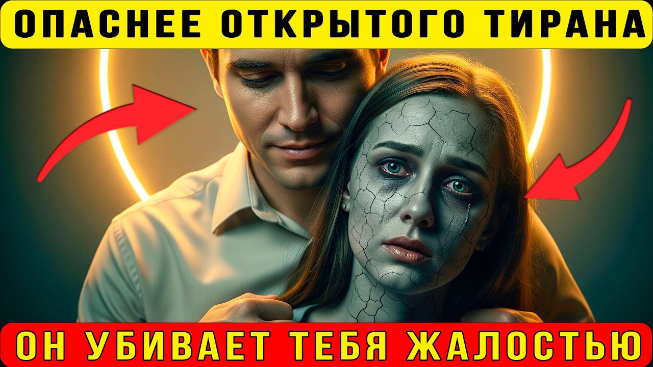 Дело №19: “Скрытый Нарцисс”. Его невозможно заметить сразу