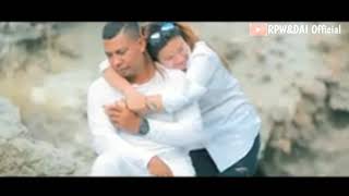 RICKY SAMAN JAGA HATI BIKIN BAPER (Cipt RICKY SAMAN  Musik)