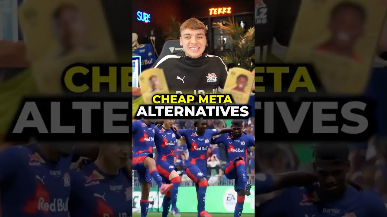 DON'T SLEEP ON THESE FC26 ATTACKERS! 💰 