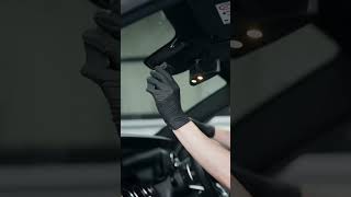 Instagram Caption Option Mercedes E53 x Thinkware U3000 / 4K | Front &amp; Rear Protection 🔥 Hardwired