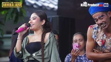 Sambutan Anik Arnika - New Arnika Jaya Live Desa Bayalangu Lor Gegesik Cirebon