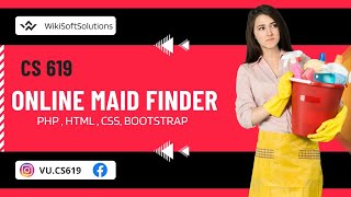Online Maid Finder - Part 2 screenshot 2