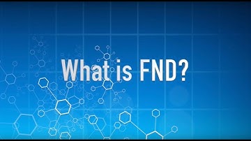 What is FND [Functional Neurological Disorder]?