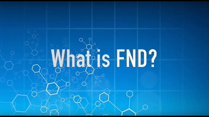 What is FND [Functional Neurological Disorder]?