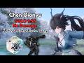 Chen Qianyu Solo No Damage 1:56 Umbral Monument Melting Point of Flesh Agony | Arknights: Endfield