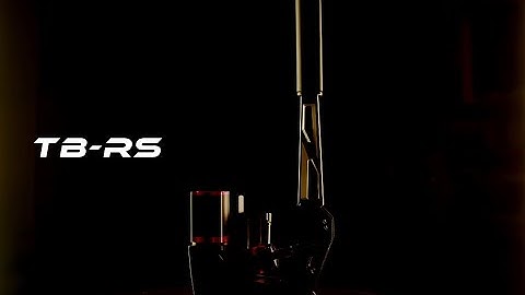 Ultimate Feel Of Control | TB-RS Hydraulic Handbrake is here!