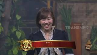 ROBIN HOOD BAGI BAGI BARANG MILIK PEMAIN OVJ | OPERA VAN JAVA (7/11/17) 4 - 5