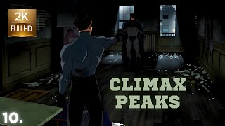 The Final Showdown Batman Under The Red Hood Full Hd