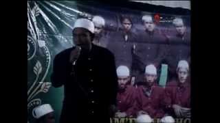 Qosidah Al-Maddah Derita Di Balik Tawa