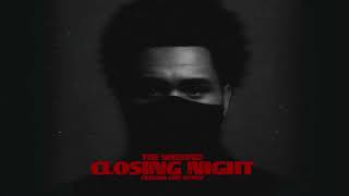 The Weeknd - Closing Night (Freddie One Remix)