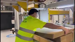 Smart Flute 1650 Pro Flip Flop