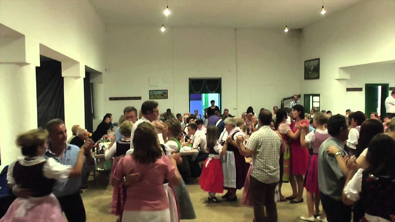 Feuerwehrfest Weidenthal 2014 Ball