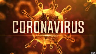 What happens to your body when you get coronavirus