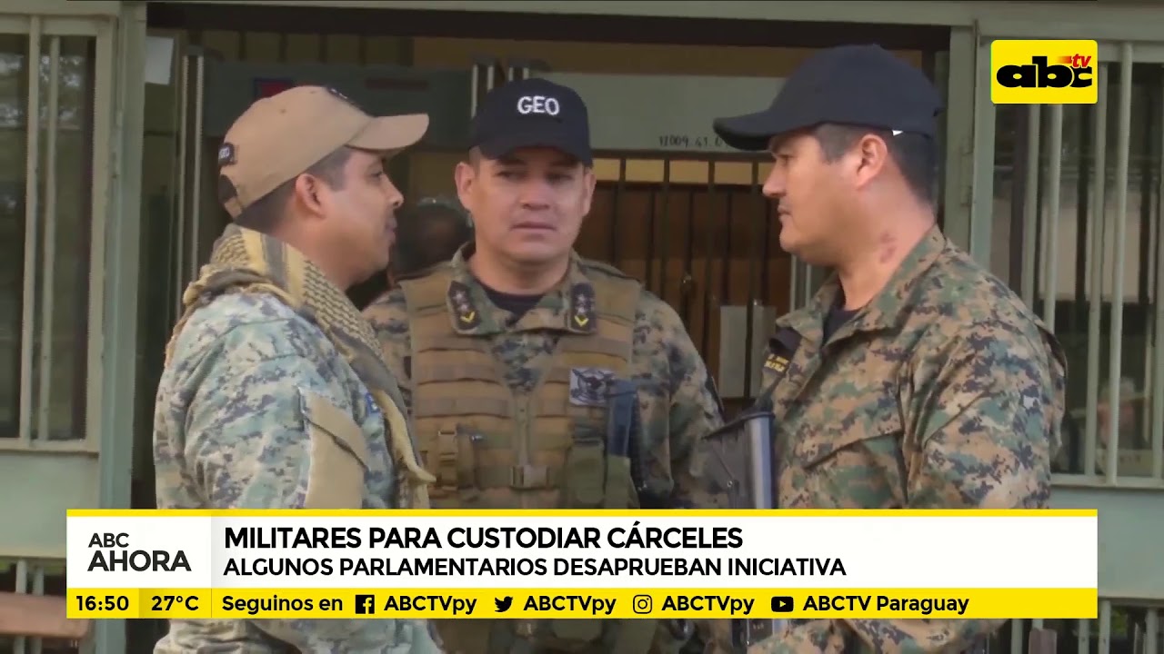 video phone beyonce mp3 Militares para custodiar cárceles