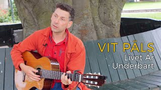 Vit Päls - Livet Är Underbart (Acoustic session by ILOVESWEDEN.NET)