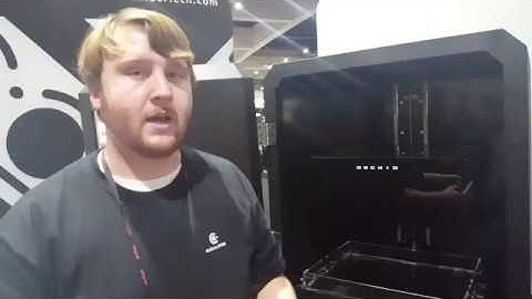 Introducing Collider