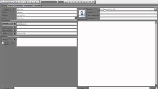 Adding Contacts to Outlook 2003