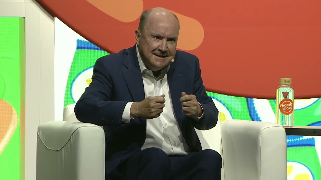 Sprouts Farmers Market’s Approach to Scaling and Serving Shoppers | Groceryshop 2025 Keynote