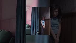 This Man LIVED Behind A CURTAIN For 60 Years #shortsfeed #movie #movies