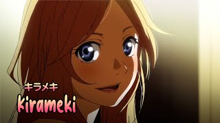 『Lyrics AMV』Shigatsu wa Kimi no Uso【 Kirameki - Wacci 】Ending 1 Full