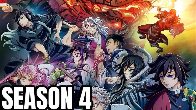 Demon Slayer (Kimetsu no Yaiba)': Do you need to watch 'Mugen Train' before  season 2 comes out? 