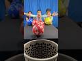 Amazing football roll funny family challenge ✅#shorts #games