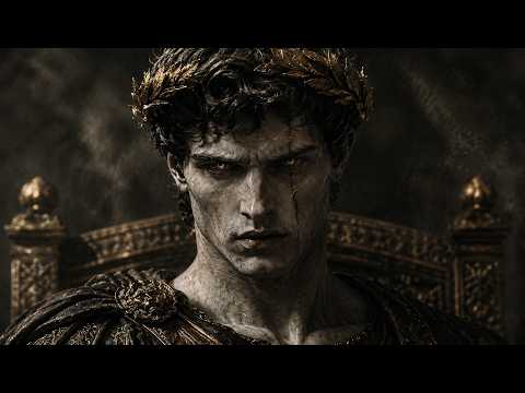 The Marble Emperor | Dark Neoclassical Ambient